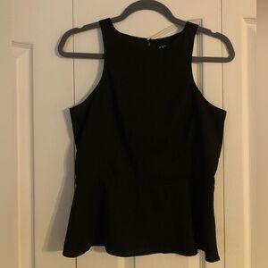 Dressy Tank Top